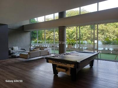 Apartamento de 3 alcobas en venta en Pance, Cali, 220 m² · foto 19 de 20
