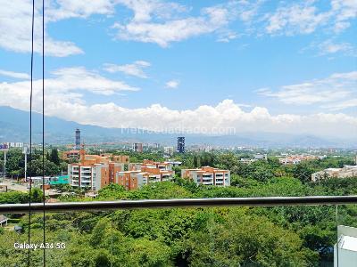 Apartamento de 3 alcobas en venta en Pance, Cali, 220 m² · foto 20 de 20