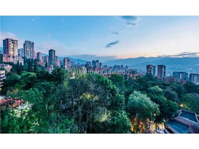 Apartamento de 3 alcobas en venta en El Poblado, Medellín, 125 m² · foto 4 de 19