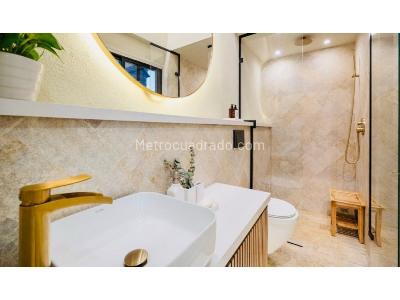 Apartamento de 3 alcobas en venta en El Poblado, Medellín, 125 m² · foto 6 de 19