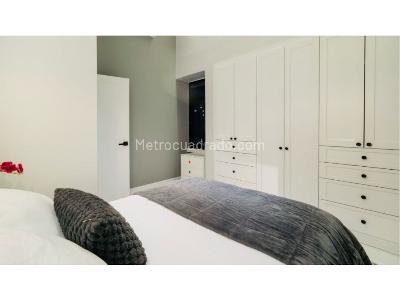 Apartamento de 3 alcobas en venta en El Poblado, Medellín, 125 m² · foto 7 de 19