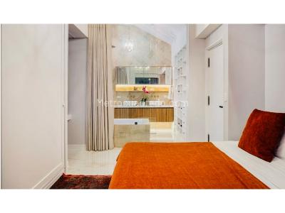 Apartamento de 3 alcobas en venta en El Poblado, Medellín, 125 m² · foto 8 de 19