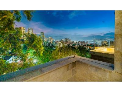 Apartamento de 3 alcobas en venta en El Poblado, Medellín, 125 m² · foto 10 de 19