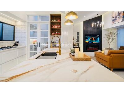 Apartamento de 3 alcobas en venta en El Poblado, Medellín, 125 m² · foto 11 de 19