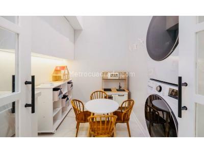 Apartamento de 3 alcobas en venta en El Poblado, Medellín, 125 m² · foto 13 de 19