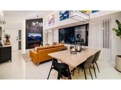 Apartamento de 3 alcobas en venta en El Poblado, Medellín, 125 m² · foto 14 de 19