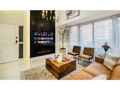 Apartamento de 3 alcobas en venta en El Poblado, Medellín, 125 m² · foto 17 de 19