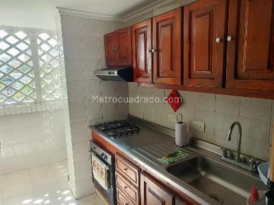 Apartamento en venta en El Prado, Barranquilla · foto 3 de 12