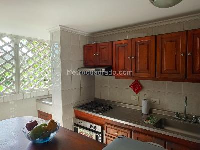 Apartamento en venta en El Prado, Barranquilla · foto 4 de 12