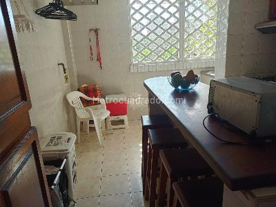 Apartamento en venta en El Prado, Barranquilla · foto 5 de 12