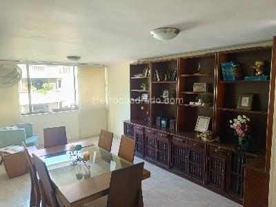Apartamento en venta en El Prado, Barranquilla · foto 7 de 12