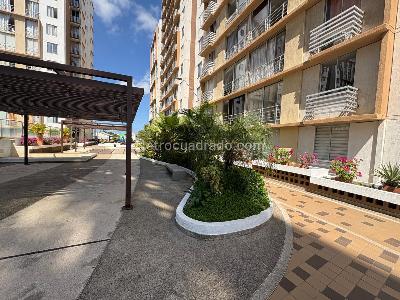 Apartamento de 3 alcobas en venta en Paraiso, Barranquilla, 68 m² · foto 12 de 12
