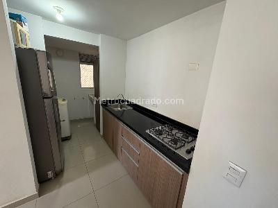 Apartamento de 3 alcobas en venta en Paraiso, Barranquilla, 68 m² · foto 3 de 12