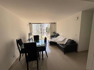 Apartamento de 3 alcobas en venta en Paraiso, Barranquilla, 68 m² · foto 5 de 12