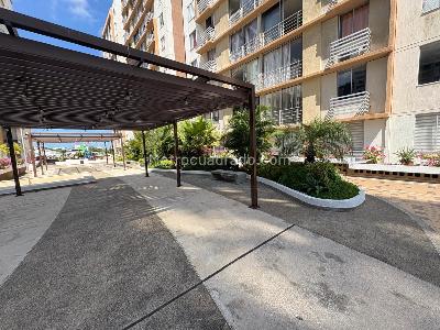 Apartamento de 3 alcobas en venta en Paraiso, Barranquilla, 68 m² · foto 8 de 12