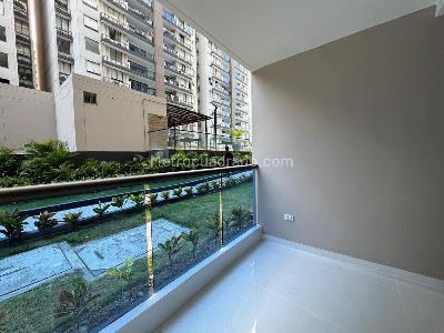 Apartamento de 2 alcobas en venta en Rio Alto, Barranquilla, 81 m² · foto 6 de 7