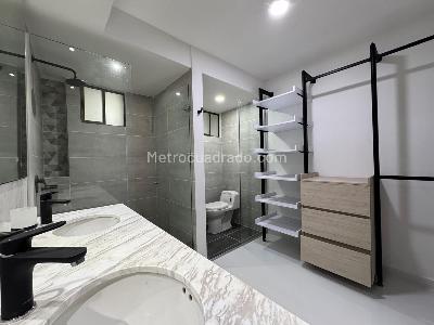 Apartamento de 2 alcobas en venta en Rio Alto, Barranquilla, 81 m² · foto 7 de 7