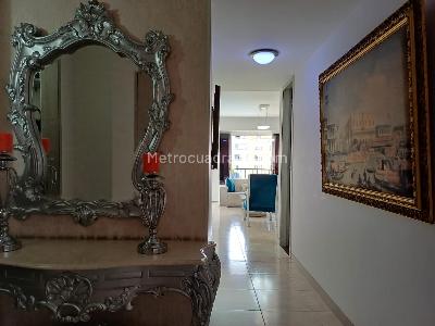 Apartamento de 4 alcobas en venta en Valle Del Lili, Cali, 127 m² · foto 13 de 20