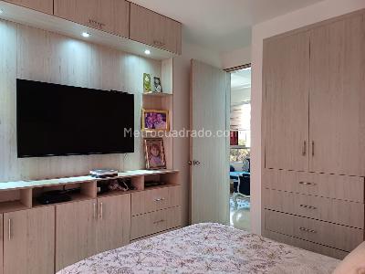 Apartamento de 4 alcobas en venta en Valle Del Lili, Cali, 127 m² · foto 14 de 20