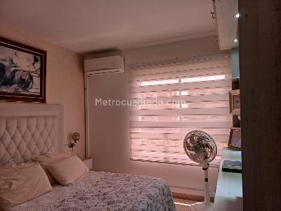 Apartamento de 4 alcobas en venta en Valle Del Lili, Cali, 127 m² · foto 15 de 20