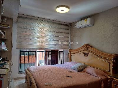 Apartamento de 4 alcobas en venta en Valle Del Lili, Cali, 127 m² · foto 16 de 20