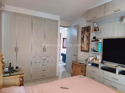 Apartamento de 4 alcobas en venta en Valle Del Lili, Cali, 127 m² · foto 18 de 20