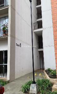 Apartamento de 2 alcobas en venta en Valle Del Lili, Cali, 65 m² · foto 12 de 12