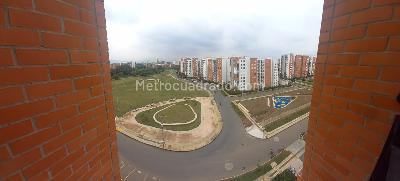 Apartamento de 2 alcobas en venta en Ciudad Melendez, Cali, 65 m² · foto 2 de 10