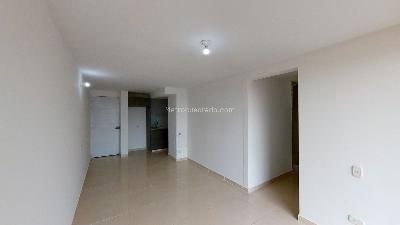Apartamento de 3 alcobas en venta en Ciudad Melendez, Cali, 66 m² · foto 12 de 20