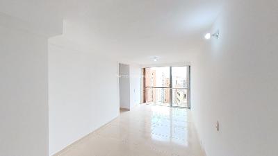 Apartamento de 3 alcobas en venta en Ciudad Melendez, Cali, 66 m² · foto 16 de 20