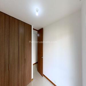 Apartamento de 3 alcobas en venta en Ciudad Bochalema, Cali, 81 m² · foto 11 de 15