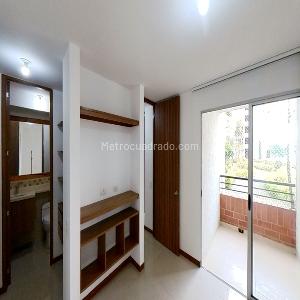 Apartamento de 3 alcobas en venta en Ciudad Bochalema, Cali, 81 m² · foto 2 de 15