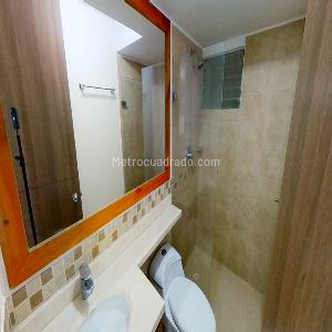 Apartamento de 3 alcobas en venta en Ciudad Bochalema, Cali, 81 m² · foto 3 de 15