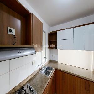 Apartamento de 3 alcobas en venta en Ciudad Bochalema, Cali, 81 m² · foto 4 de 15