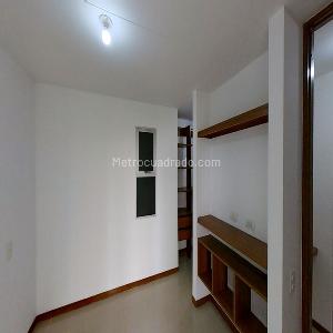 Apartamento de 3 alcobas en venta en Ciudad Bochalema, Cali, 81 m² · foto 5 de 15