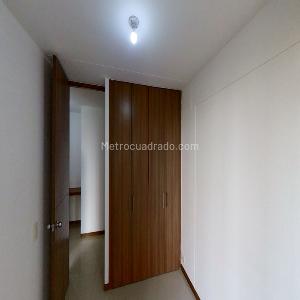 Apartamento de 3 alcobas en venta en Ciudad Bochalema, Cali, 81 m² · foto 6 de 15