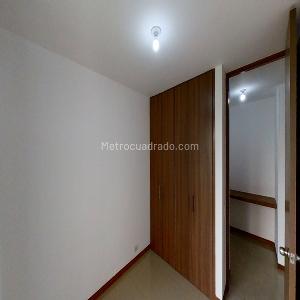 Apartamento de 3 alcobas en venta en Ciudad Bochalema, Cali, 81 m² · foto 9 de 15