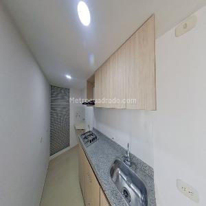 Apartamento de 3 alcobas en venta en Ciudad Melendez, Cali, 65 m² · foto 2 de 18