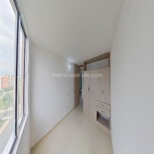 Apartamento de 3 alcobas en venta en Ciudad Melendez, Cali, 65 m² · foto 9 de 18