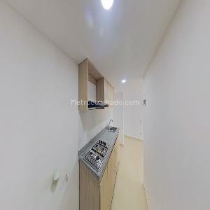 Apartamento de 3 alcobas en venta en Ciudad Melendez, Cali, 65 m² · foto 13 de 18