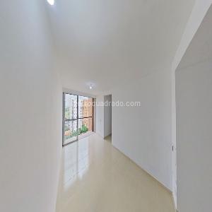 Apartamento de 3 alcobas en venta en Ciudad Melendez, Cali, 65 m² · foto 17 de 18