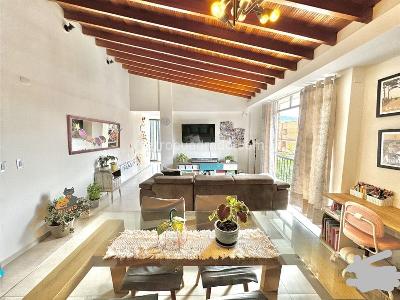 Apartamento en venta en Laureles, Medellín · foto 3 de 4