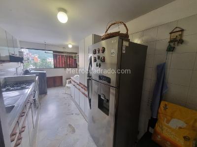 Apartamento de 4 alcobas en venta en Versalles, Cali, 141 m² · foto 11 de 20