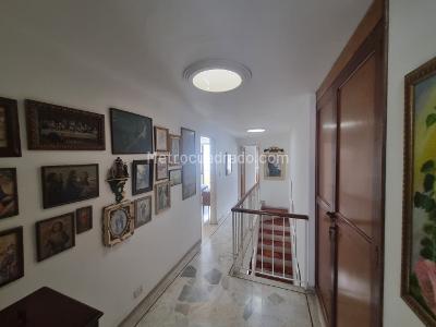 Apartamento de 4 alcobas en venta en Versalles, Cali, 141 m² · foto 13 de 20