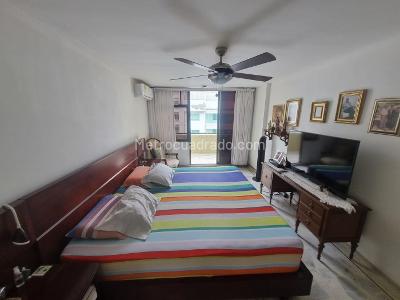 Apartamento de 4 alcobas en venta en Versalles, Cali, 141 m² · foto 15 de 20