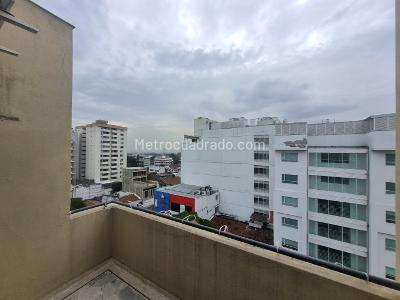Apartamento de 4 alcobas en venta en Versalles, Cali, 141 m² · foto 18 de 20