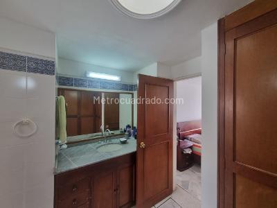 Apartamento de 4 alcobas en venta en Versalles, Cali, 141 m² · foto 20 de 20