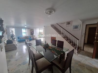 Apartamento de 4 alcobas en venta en Versalles, Cali, 141 m² · foto 4 de 20