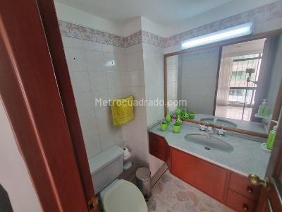 Apartamento de 4 alcobas en venta en Versalles, Cali, 141 m² · foto 9 de 20