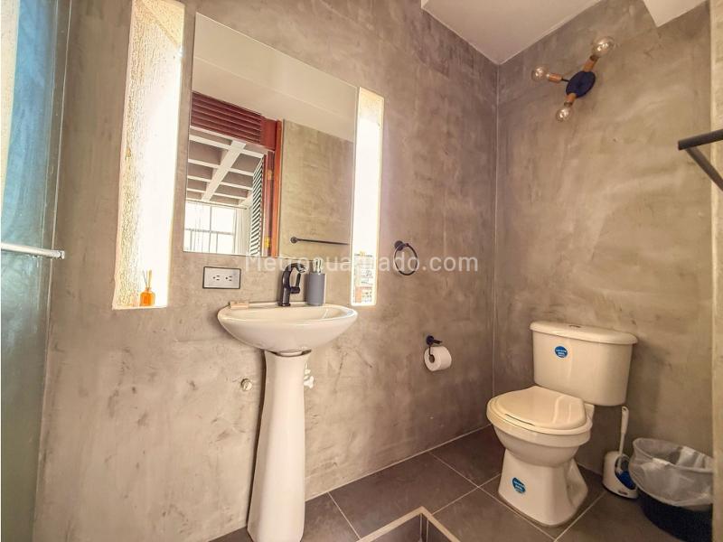 Luxurious 3BR Apartment in Provenza - 9